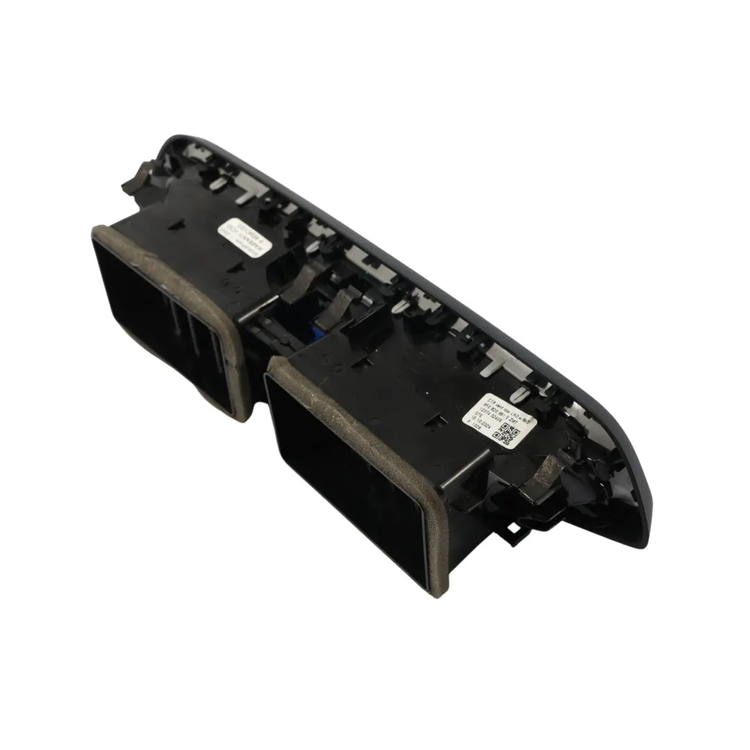 Rejilla De Ventilación Central Panel De Instrumentos para Seat Ibiza FR V con número de pieza 6F0820951E Seat Ibiza FR V Rejilla De Ventilación Central Panel De Instrumentos - SKU 6F0820951E-1 - Número de pieza 6F0820951E