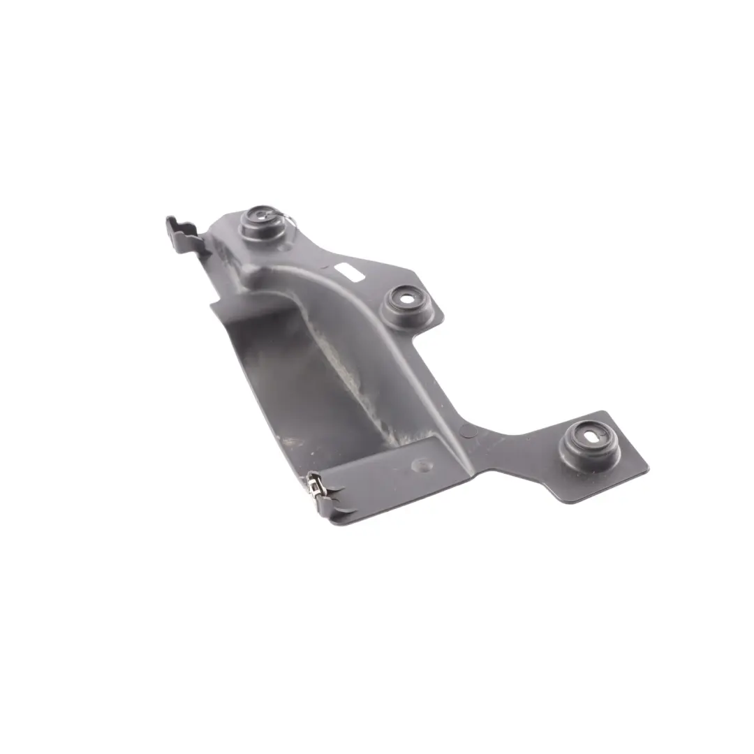 Mk5 KJ1 Bumper Guide Support Bracket Left Rear N/S to Seat Ibiza with Part number 6F0825189C Seat Ibiza Mk5 KJ1 Bumper Guide Support Bracket Left Rear N/S - SKU 6F0825189C - Part number 6F0825189C