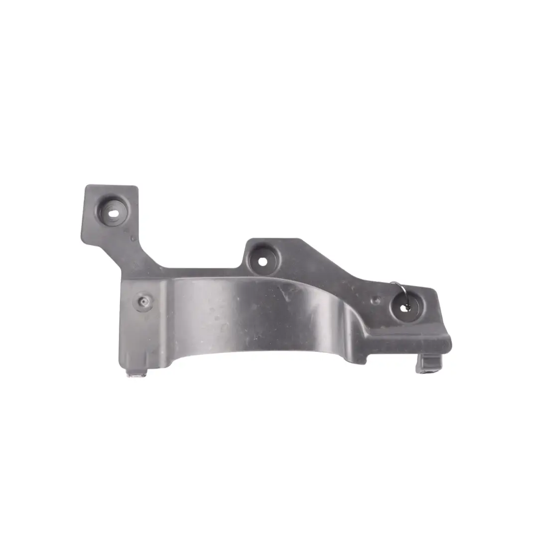 Seat Ibiza Mk5 KJ1 Bumper Guide Support Bracket Left Rear N/S - SKU 6F0825189C - Part number 6F0825189C