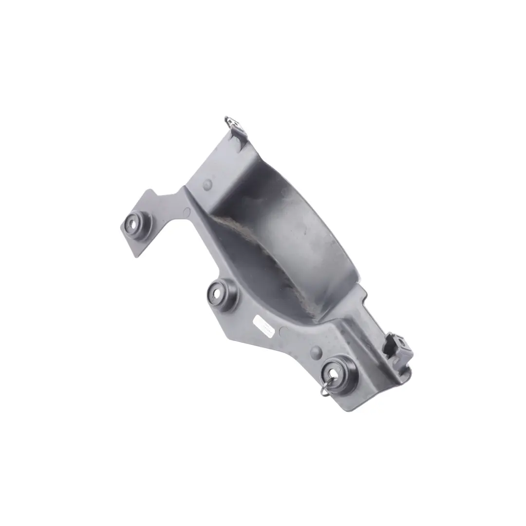 Mk5 KJ1 Bumper Guide Support Bracket Left Rear N/S to Seat Ibiza with Part number 6F0825189C Seat Ibiza Mk5 KJ1 Bumper Guide Support Bracket Left Rear N/S - SKU 6F0825189C - Part number 6F0825189C