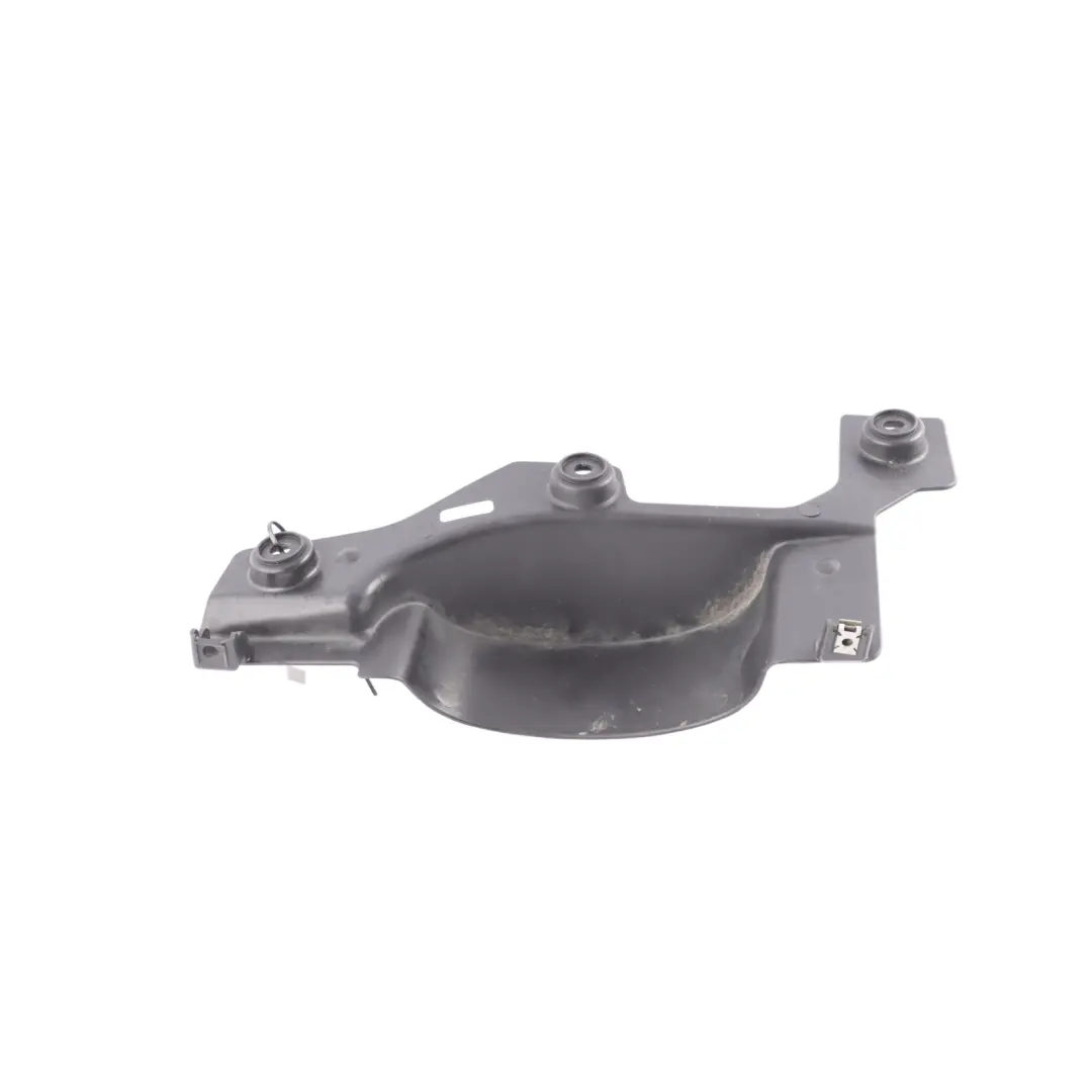Mk5 KJ1 Bumper Guide Support Bracket Left Rear N/S to Seat Ibiza with Part number 6F0825189C Seat Ibiza Mk5 KJ1 Bumper Guide Support Bracket Left Rear N/S - SKU 6F0825189C - Part number 6F0825189C