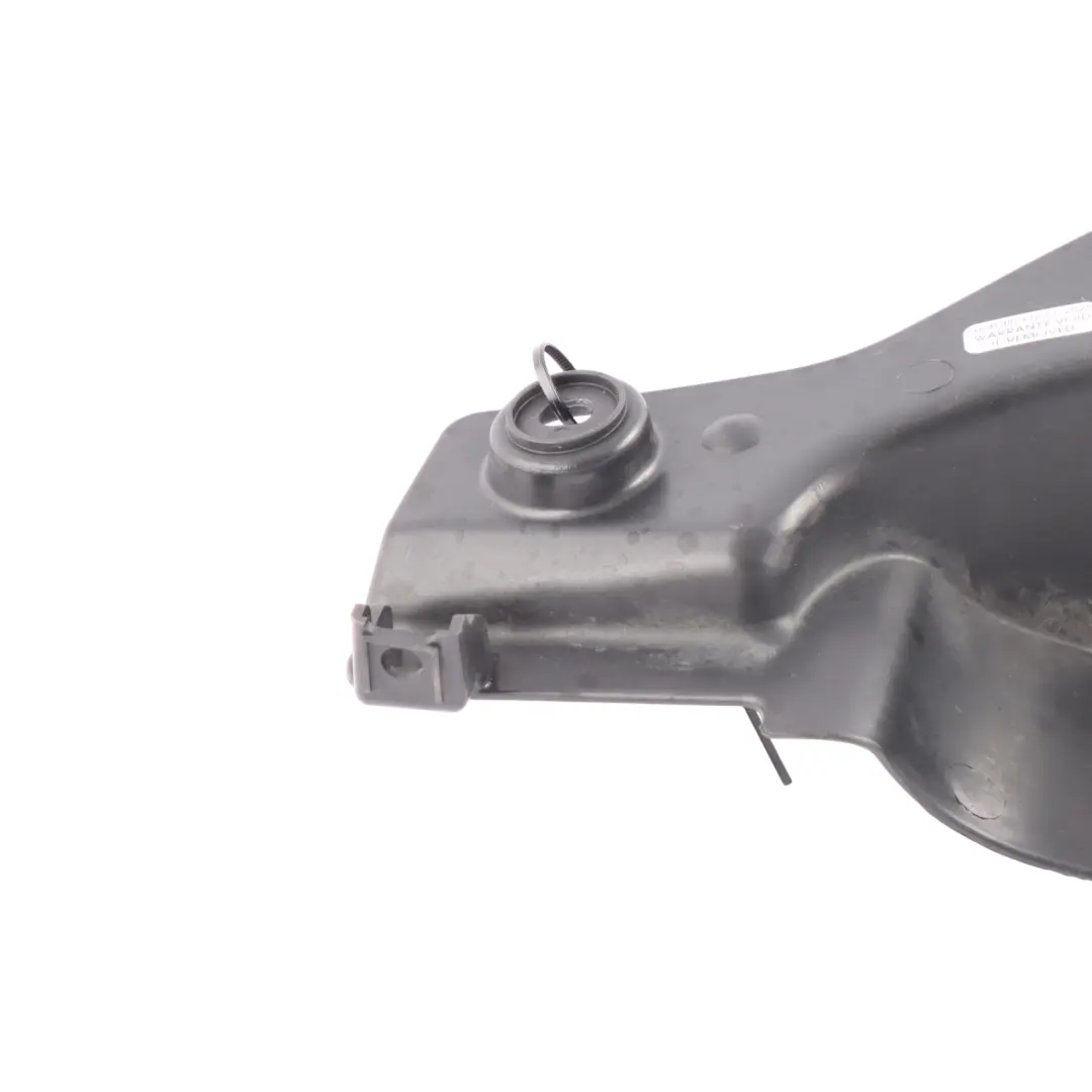 Seat Ibiza Mk5 KJ1 Bumper Guide Support Bracket Left Rear N/S - SKU 6F0825189C - Part number 6F0825189C