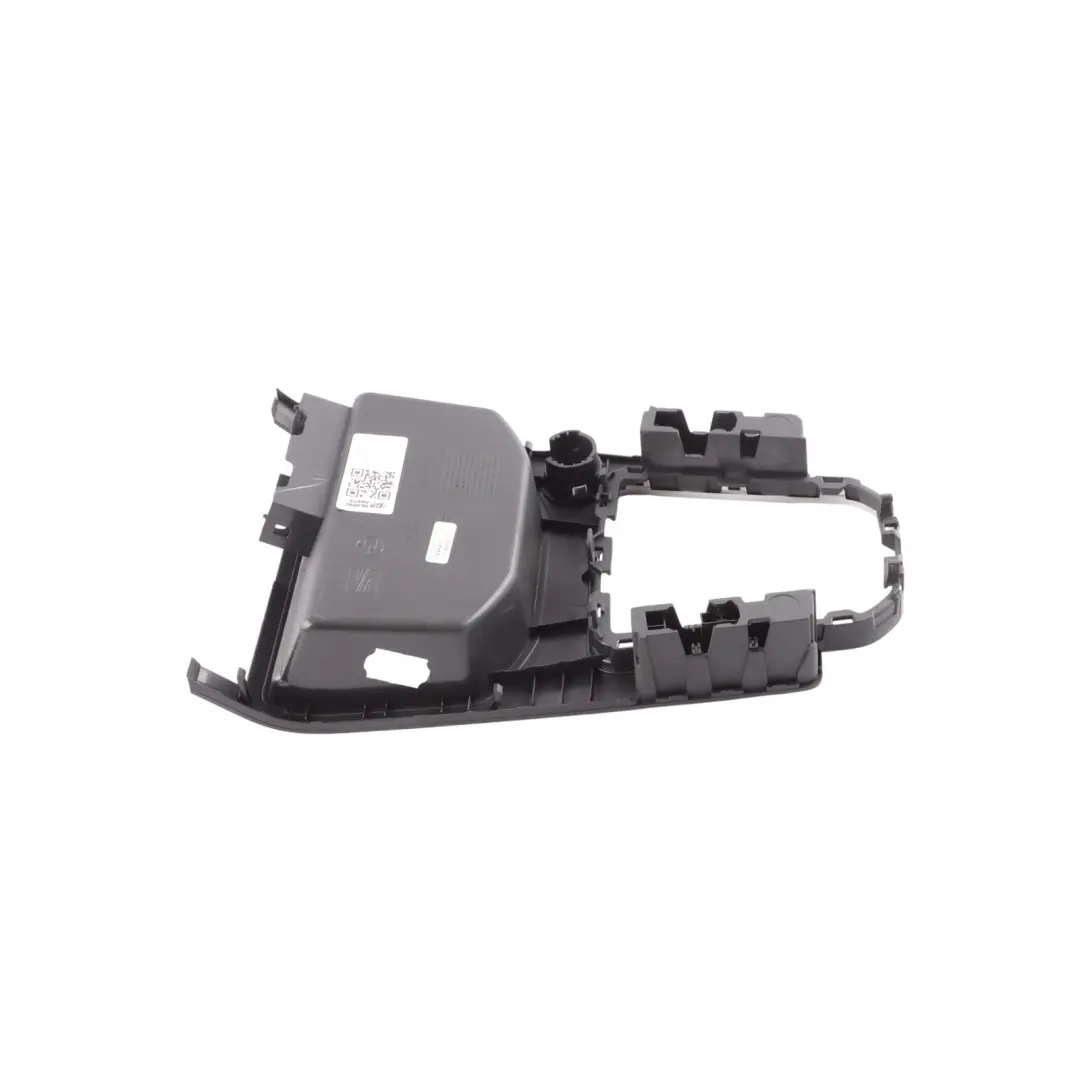 MK5 Centre Console Surround Trim Cover Panel to Seat Ibiza KJ1 with Part number 6F0863263A Seat Ibiza KJ1 MK5 Centre Console Surround Trim Cover Panel - SKU 6F0863263A - Part number 6F0863263A