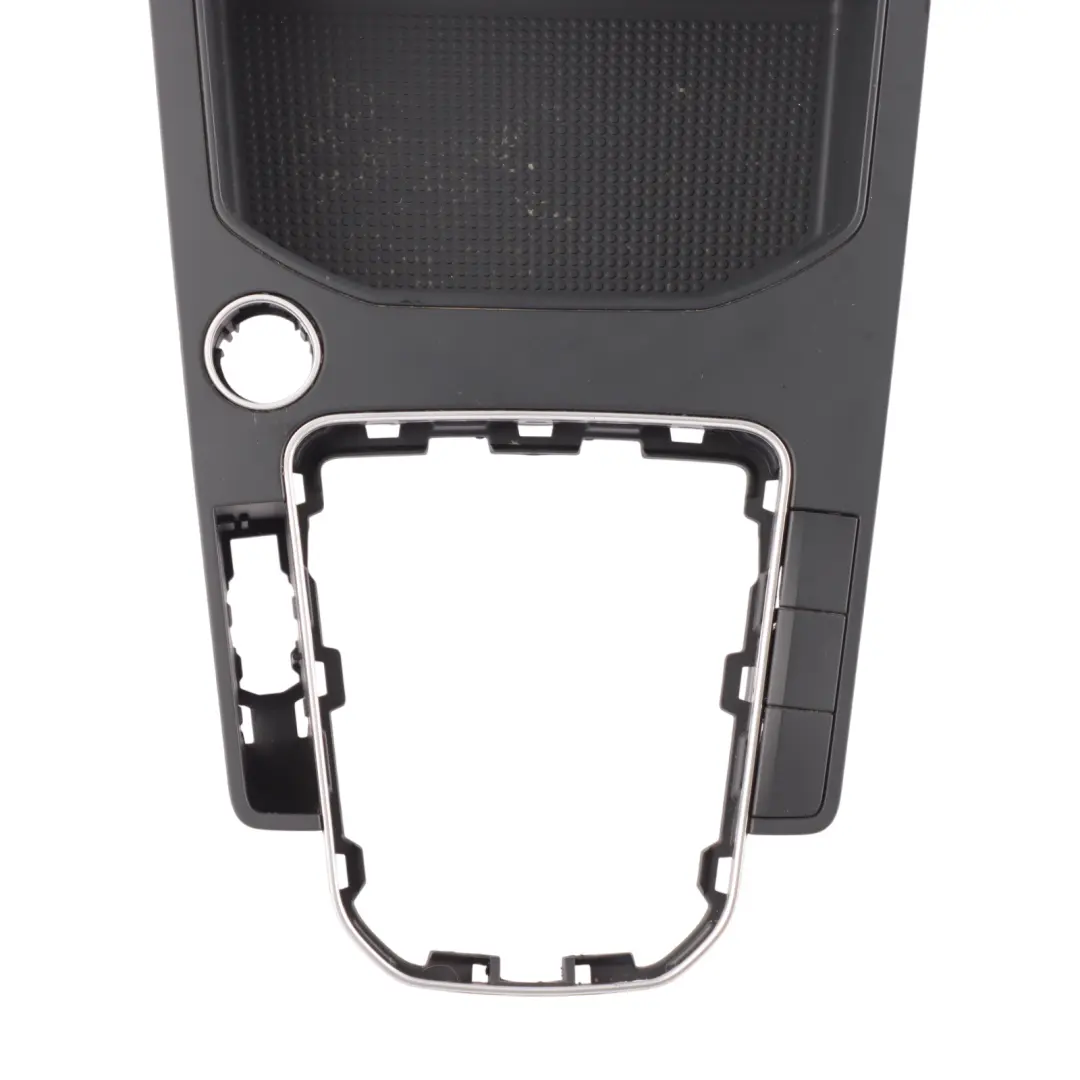 MK5 Centre Console Surround Trim Cover Panel to Seat Ibiza KJ1 with Part number 6F0863263A Seat Ibiza KJ1 MK5 Centre Console Surround Trim Cover Panel - SKU 6F0863263A - Part number 6F0863263A