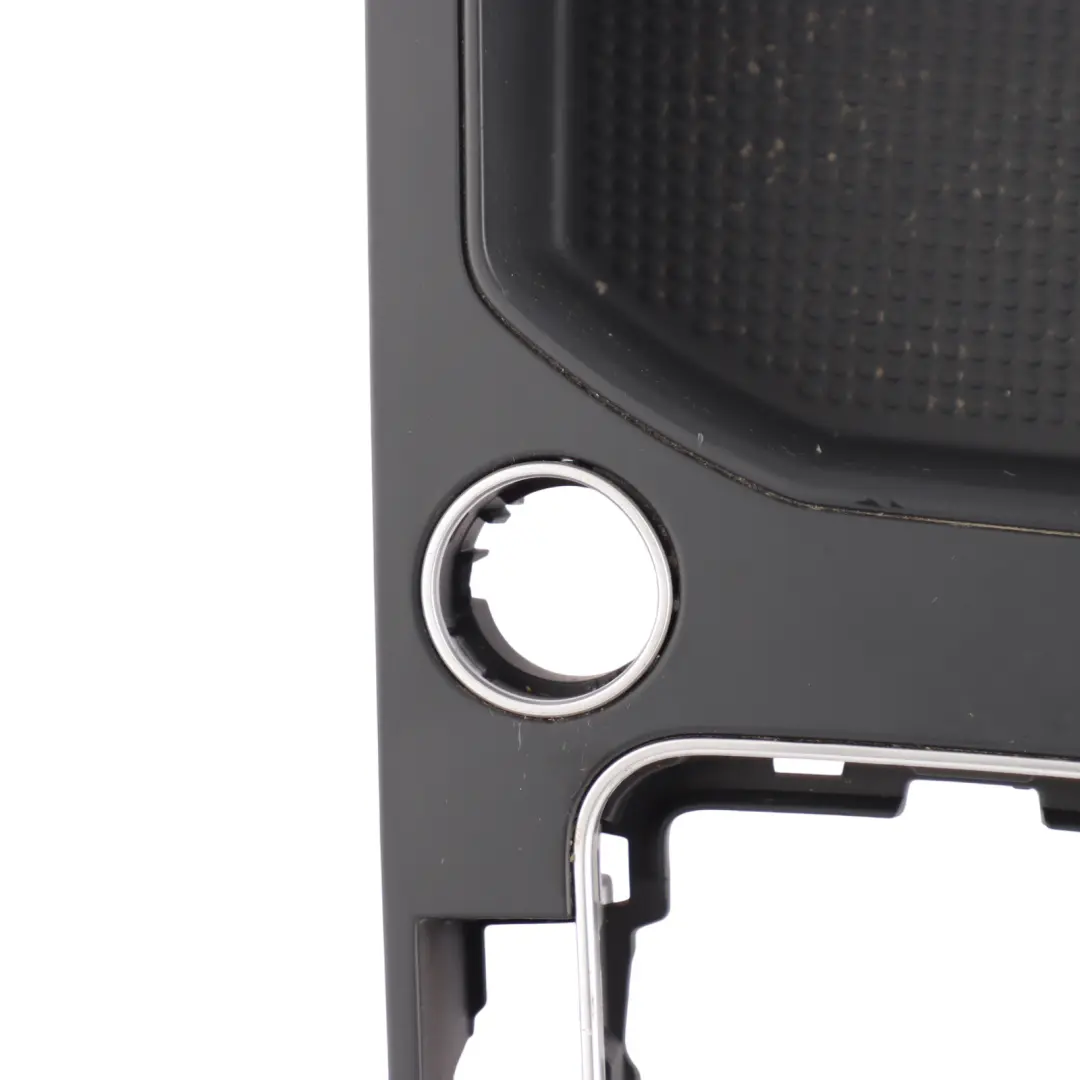 Seat Ibiza KJ1 MK5 Centre Console Surround Trim Cover Panel - SKU 6F0863263A - Part number 6F0863263A