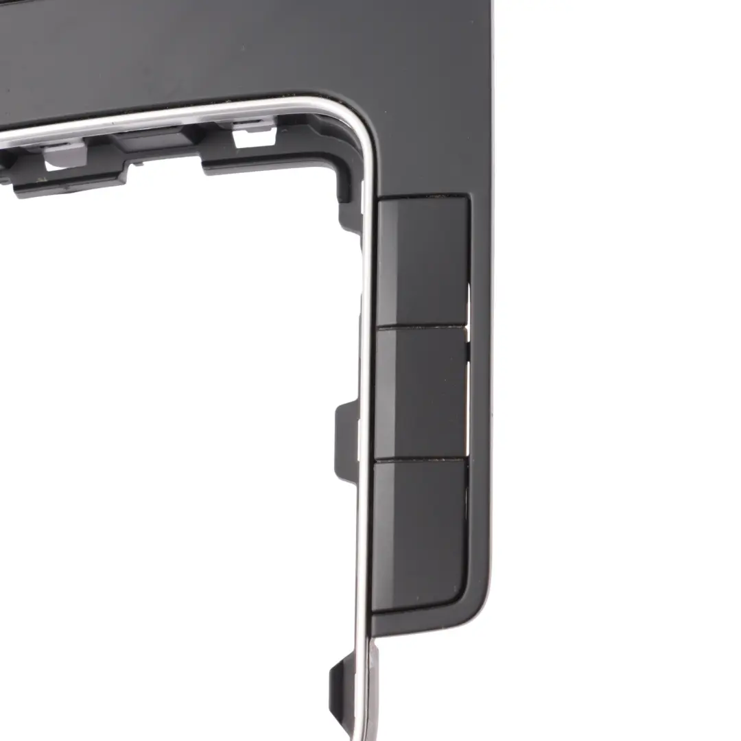 Seat Ibiza KJ1 MK5 Centre Console Surround Trim Cover Panel - SKU 6F0863263A - Part number 6F0863263A