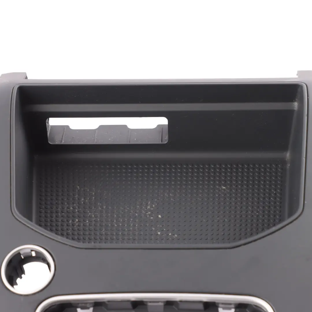 Seat Ibiza KJ1 MK5 Centre Console Surround Trim Cover Panel - SKU 6F0863263A - Part number 6F0863263A