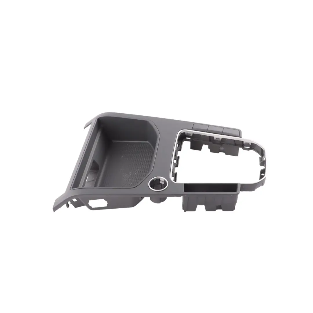 Seat Ibiza KJ1 MK5 Centre Console Surround Trim Cover Panel - SKU 6F0863263A - Part number 6F0863263A