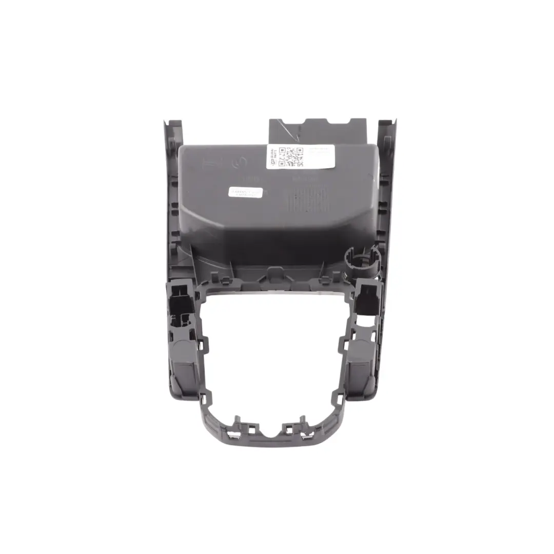 MK5 Centre Console Surround Trim Cover Panel to Seat Ibiza KJ1 with Part number 6F0863263A Seat Ibiza KJ1 MK5 Centre Console Surround Trim Cover Panel - SKU 6F0863263A - Part number 6F0863263A