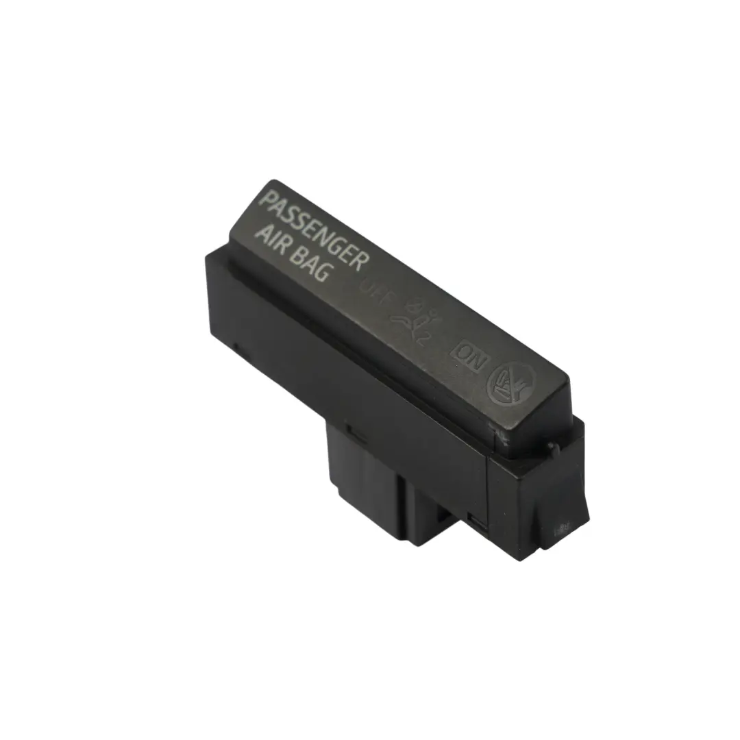 Beifahrer Luft Modul Indikator Anzeige Einheit für Seat Ibiza V KJ1 mit Teilenummer 6F0919234A Seat Ibiza V KJ1 Beifahrer Luft Modul Indikator Anzeige Einheit - SKU 6F0919234A - Teilenummer 6F0919234A