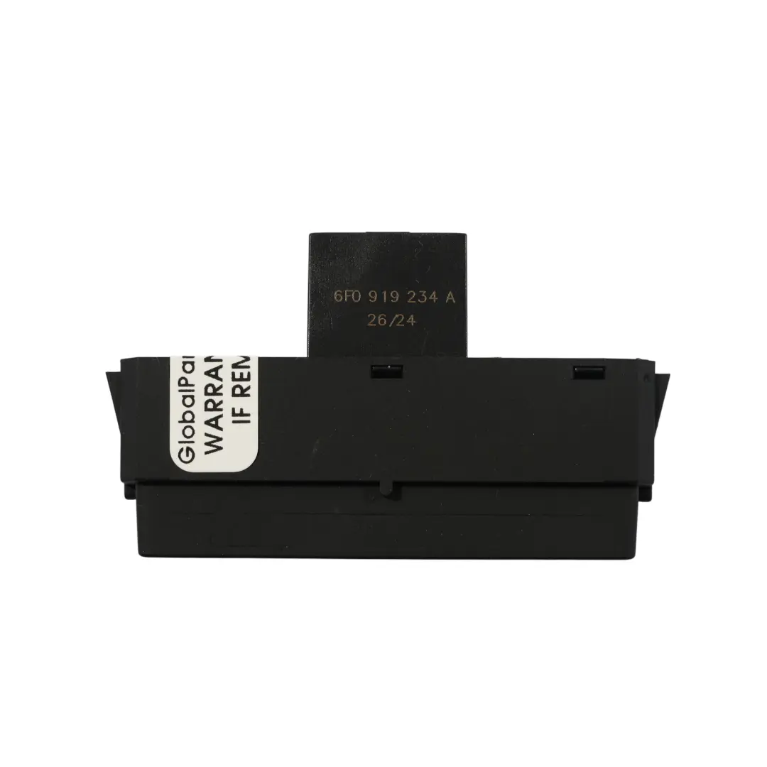 Module Indicator Display Unit to Seat Ibiza V KJ1 Passenger Air with Part number 6F0919234A Seat Ibiza V KJ1 Passenger Air Module Indicator Display Unit - SKU 6F0919234A - Part number 6F0919234A