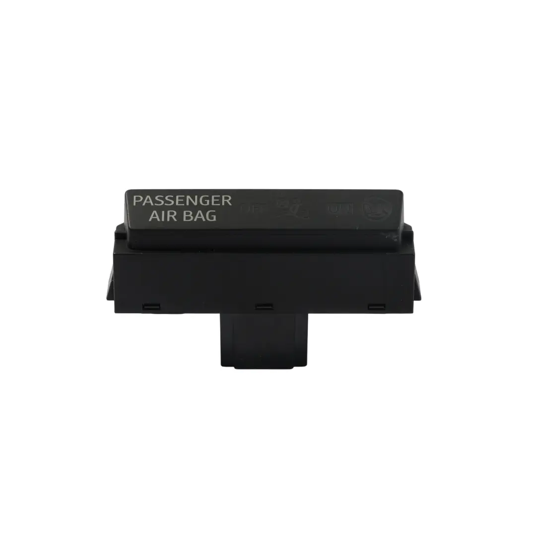 Modulo Aria Passeggero Unità Display Indicatore per Seat Ibiza V KJ1 con numero di parte 6F0919234A Seat Ibiza V KJ1 Modulo Aria Passeggero Unità Display Indicatore - SKU 6F0919234A - Numero di parte 6F0919234A