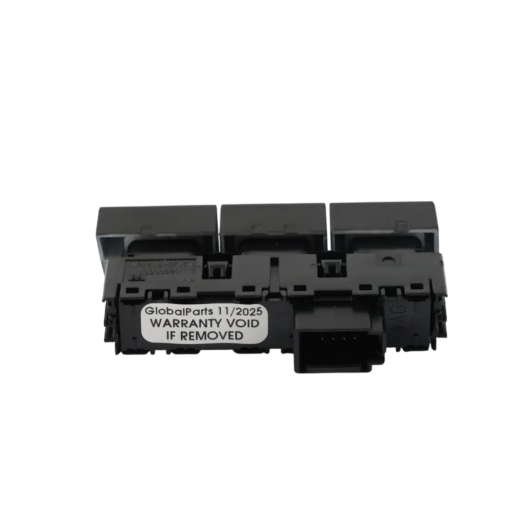 Bouton Verrouillage Centrale Bouton Démarrage Arrêt Mode pour Seat Ibiza V à propos du numéro de pièce 6F0927137F Seat Ibiza V Bouton Verrouillage Centrale Bouton Démarrage Arrêt Mode - SKU 6F0927137F - Numéro de pièce 6F0927137F