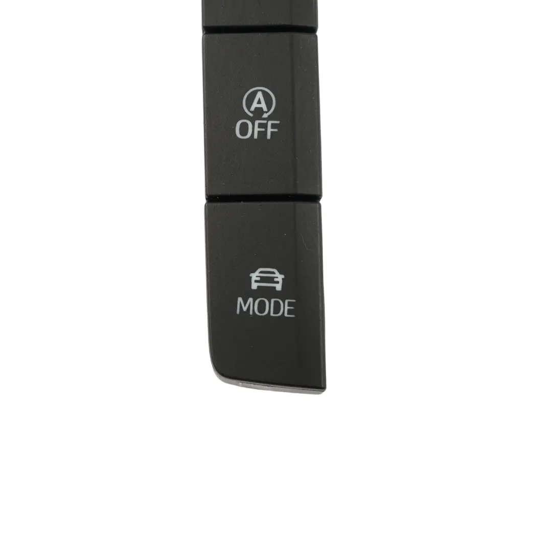 Bouton Verrouillage Centrale Bouton Démarrage Arrêt Mode pour Seat Ibiza V à propos du numéro de pièce 6F0927137F Seat Ibiza V Bouton Verrouillage Centrale Bouton Démarrage Arrêt Mode - SKU 6F0927137F - Numéro de pièce 6F0927137F