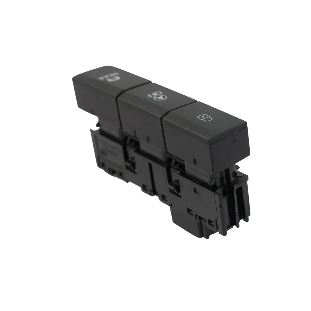 Console Centrale Blocco Start Stop Pulsante Interruttore per Seat Ibiza V con numero di parte 6F0927137F Seat Ibiza V Console Centrale Blocco Start Stop Pulsante Interruttore - SKU 6F0927137F - Numero di parte 6F0927137F