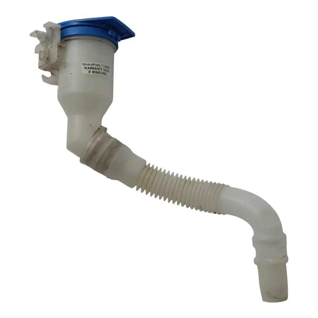 Mk5 Windscreen Washer Fluid Reservoir Filler Neck to Seat Ibiza with Part number 6F0955463B Seat Ibiza Mk5 Windscreen Washer Fluid Reservoir Filler Neck - SKU 6F0955463B - Part number 6F0955463B