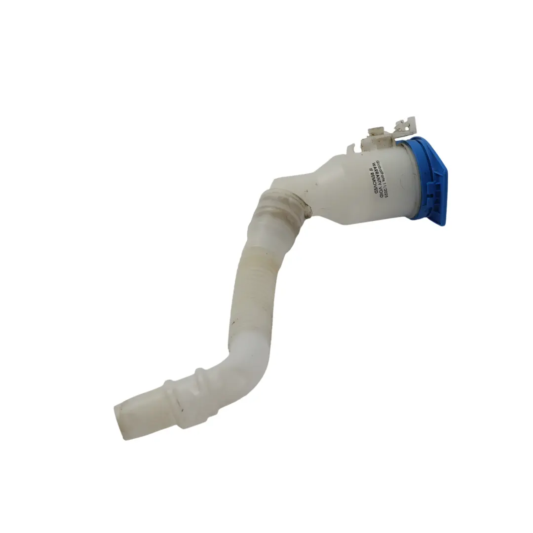 Mk5 Goulot De Remplissage Du Réservoir Liquide Lave Glace pour Seat Ibiza à propos du numéro de pièce 6F0955463B Seat Ibiza Mk5 Goulot De Remplissage Du Réservoir Liquide Lave Glace - SKU 6F0955463B - Numéro de pièce 6F0955463B