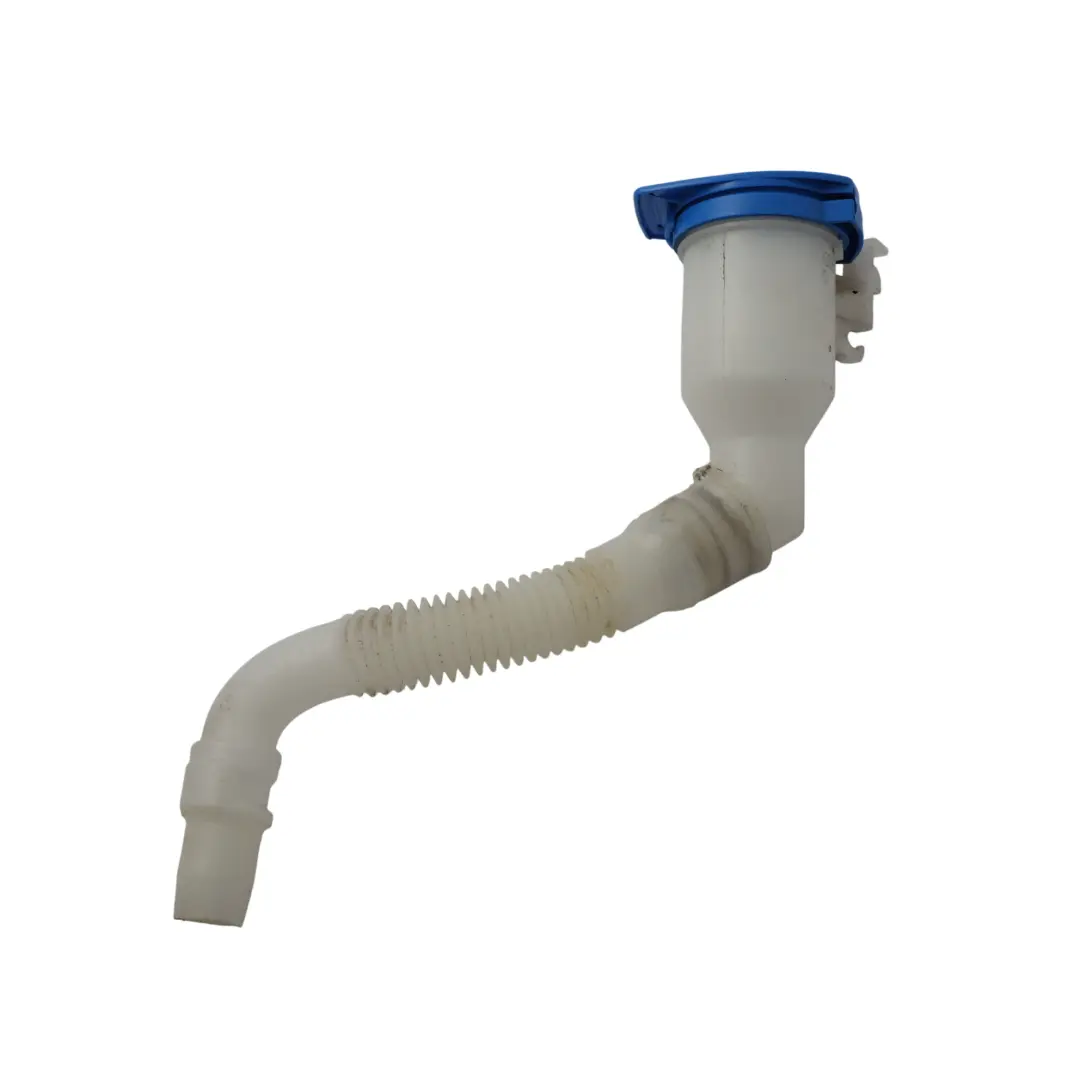 Seat Ibiza Mk5 Serbatoio Liquido Lavavetro Collo Di Riempimento - SKU 6F0955463B - Numero di parte 6F0955463B