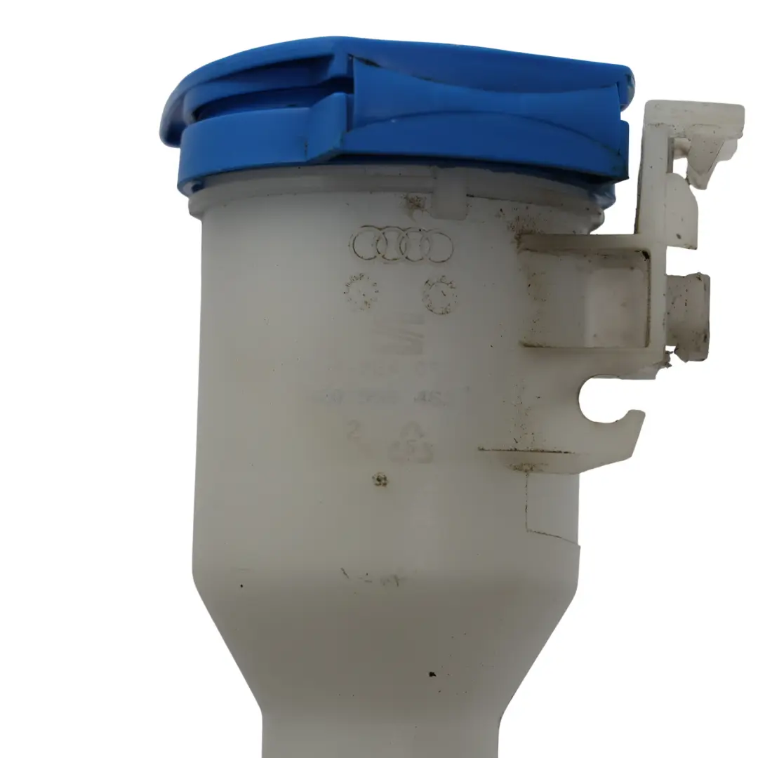 Seat Ibiza Mk5 Windschutzscheiben Waschanlage Flüssigkeitsbehälter - SKU 6F0955463B - Teilenummer 6F0955463B