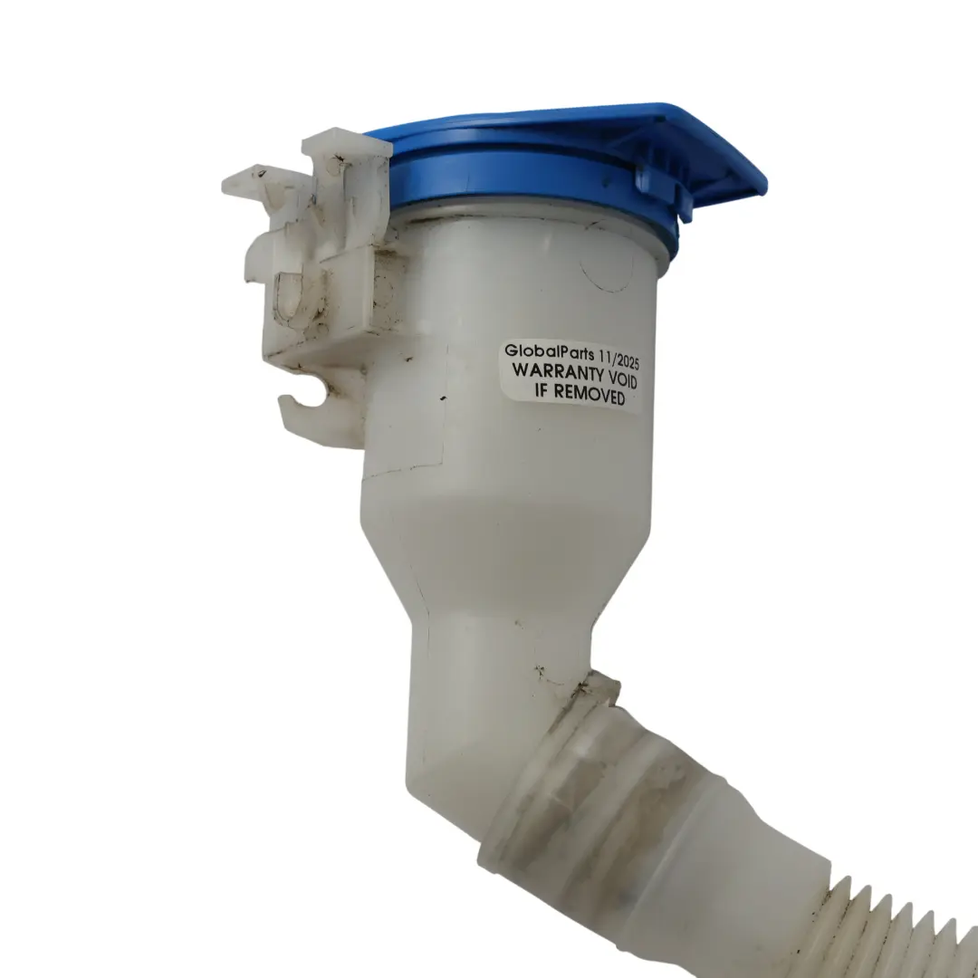 Mk5 Goulot De Remplissage Du Réservoir Liquide Lave Glace pour Seat Ibiza à propos du numéro de pièce 6F0955463B Seat Ibiza Mk5 Goulot De Remplissage Du Réservoir Liquide Lave Glace - SKU 6F0955463B - Numéro de pièce 6F0955463B