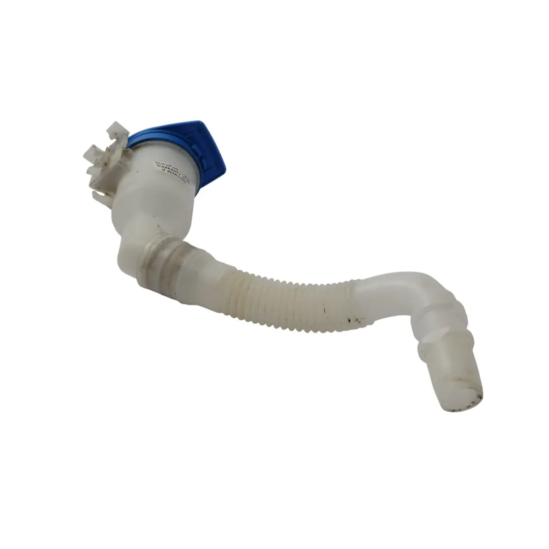 Mk5 Serbatoio Liquido Lavavetro Collo Di Riempimento per Seat Ibiza con numero di parte 6F0955463B Seat Ibiza Mk5 Serbatoio Liquido Lavavetro Collo Di Riempimento - SKU 6F0955463B - Numero di parte 6F0955463B