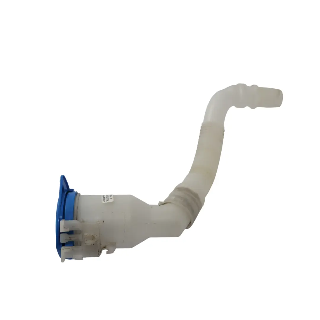 Mk5 Windscreen Washer Fluid Reservoir Filler Neck to Seat Ibiza with Part number 6F0955463B Seat Ibiza Mk5 Windscreen Washer Fluid Reservoir Filler Neck - SKU 6F0955463B - Part number 6F0955463B