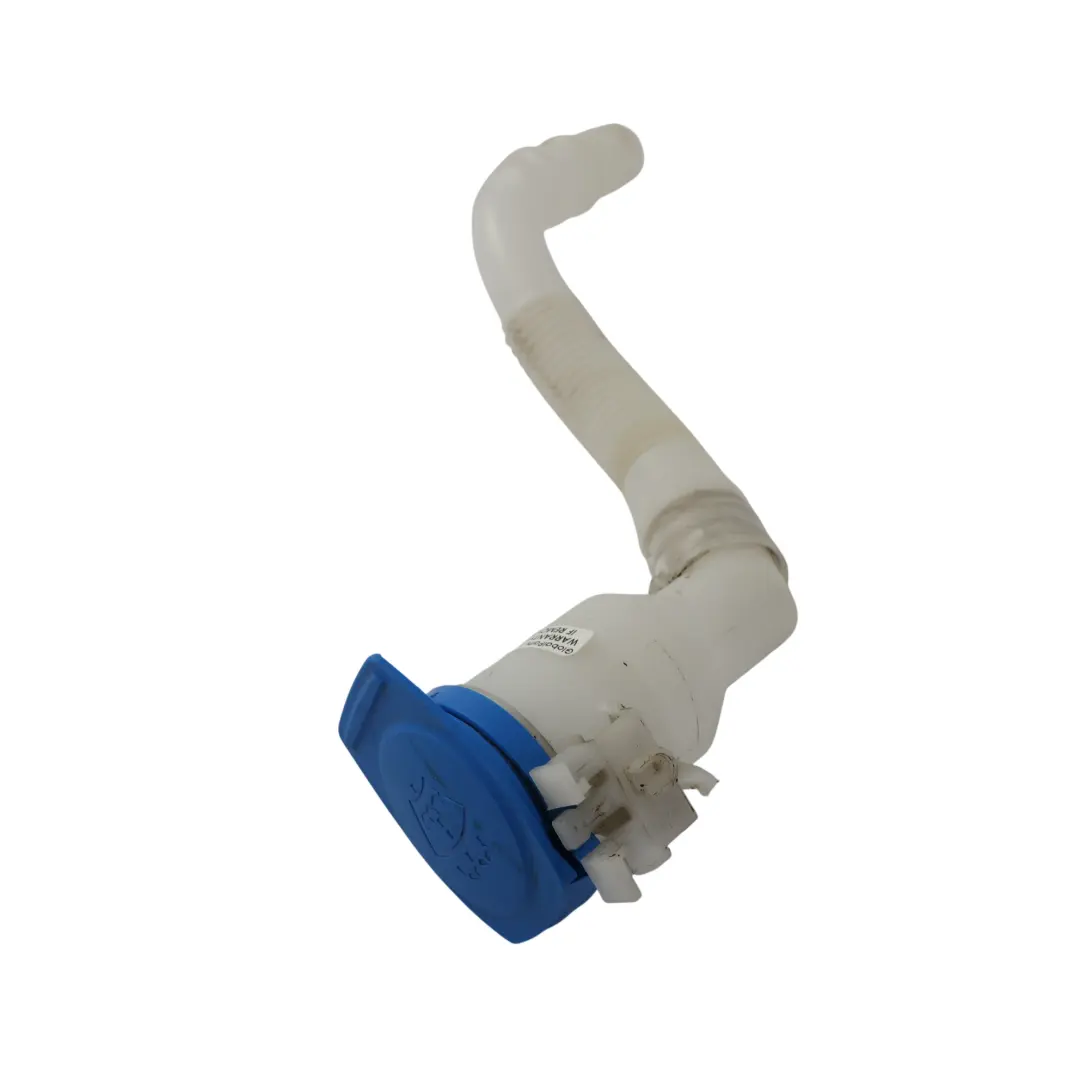 Mk5 Wlew Zbiornika Płynu Do Spryskiwaczy do Seat Ibiza o numerze 6F0955463B Seat Ibiza Mk5 Wlew Zbiornika Płynu Do Spryskiwaczy - SKU 6F0955463B - Numer Części 6F0955463B