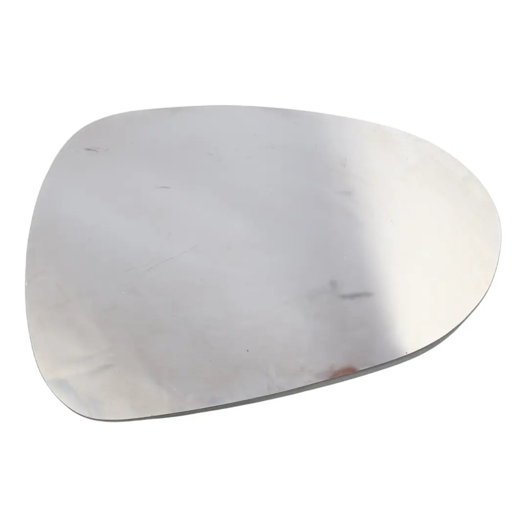 Seat Ibiza 6J Espejo Retrovisor Delantero Inserción Vidrio Derecho - SKU 6J0857522H - Número de pieza 6J0857522H