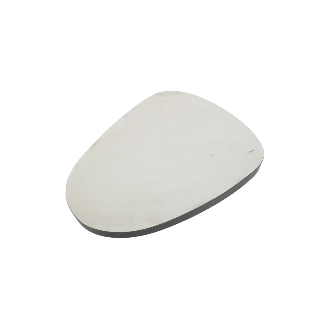 6J Espejo Retrovisor Delantero Inserción Vidrio Derecho para Seat Ibiza con número de pieza 6J0857522H Seat Ibiza 6J Espejo Retrovisor Delantero Inserción Vidrio Derecho - SKU 6J0857522H - Número de pieza 6J0857522H