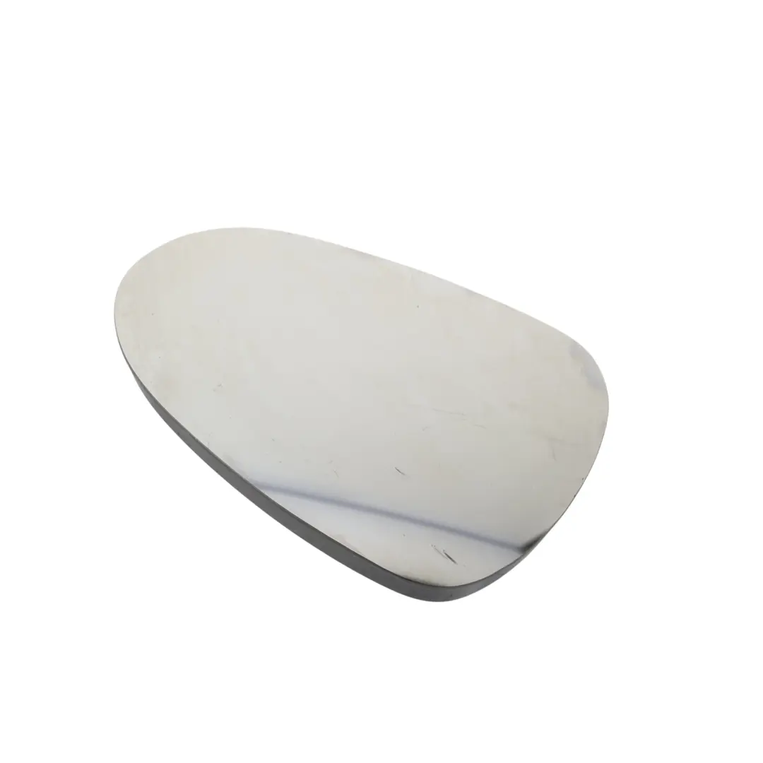 Seat Ibiza 6J Front Wing Mirror Electric Insert Glass Right O/S - SKU 6J0857522H - Part number 6J0857522H