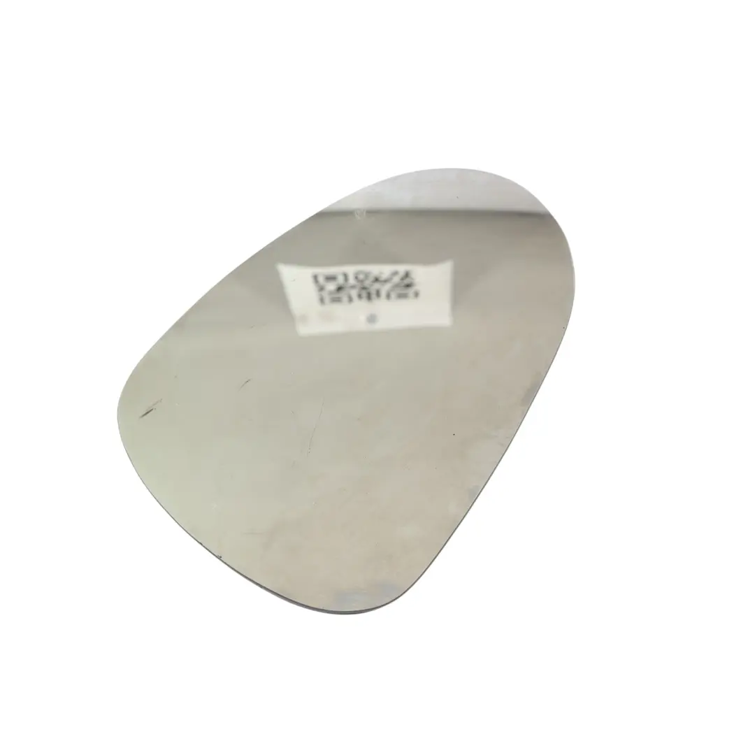 6J Szkiełko Lusterka Zewnętrznego Przód Prawo do Seat Ibiza Cupra o numerze 6J0857522H Seat Ibiza Cupra 6J Szkiełko Lusterka Zewnętrznego Przód Prawo - SKU 6J0857522H - Numer Części 6J0857522H