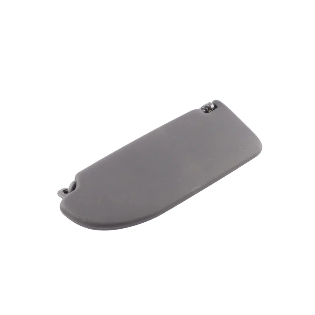 6J Sun Visor Sun Shade Cover Mirror Black Right O/S to Seat Ibiza IV with Part number 6J0857552C Seat Ibiza IV 6J Sun Visor Sun Shade Cover Mirror Black Right O/S - SKU 6J0857552C-1 - Part number 6J0857552C
