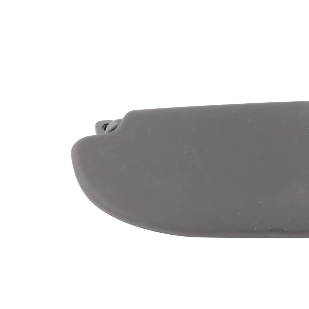 6J Sun Visor Sun Shade Cover Mirror Black Right O/S to Seat Ibiza IV with Part number 6J0857552C Seat Ibiza IV 6J Sun Visor Sun Shade Cover Mirror Black Right O/S - SKU 6J0857552C-1 - Part number 6J0857552C