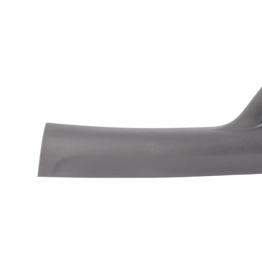 6J A-Pillar Cover Trim Panel Black Upper Right O/S to Seat Ibiza Cupra with Part number 6J0867234B Seat Ibiza Cupra 6J A-Pillar Cover Trim Panel Black Upper Right O/S - SKU 6J0867234B - Part number 6J0867234B