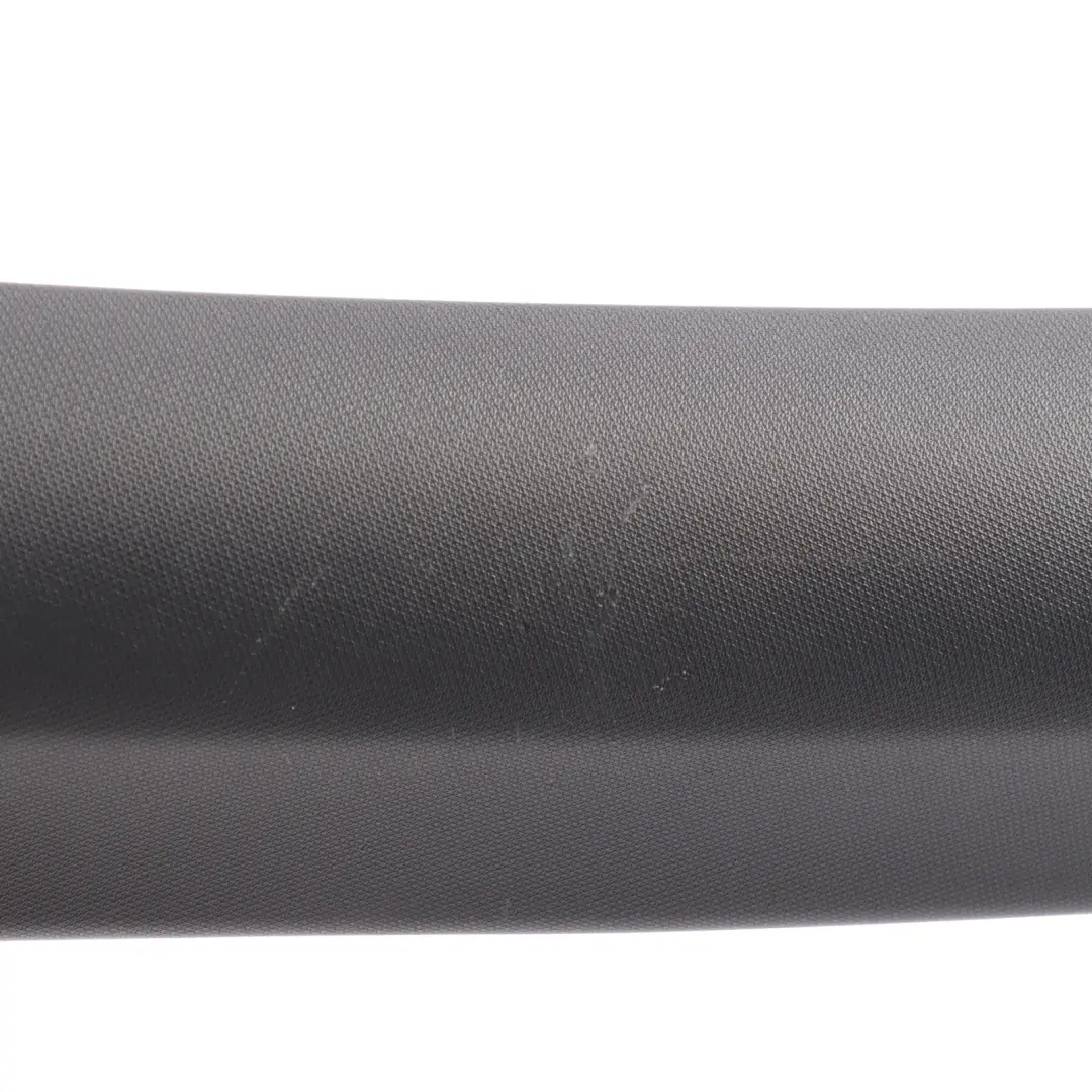 Seat Ibiza Cupra 6J A-Pillar Cover Trim Panel Black Upper Right O/S - SKU 6J0867234B - Part number 6J0867234B