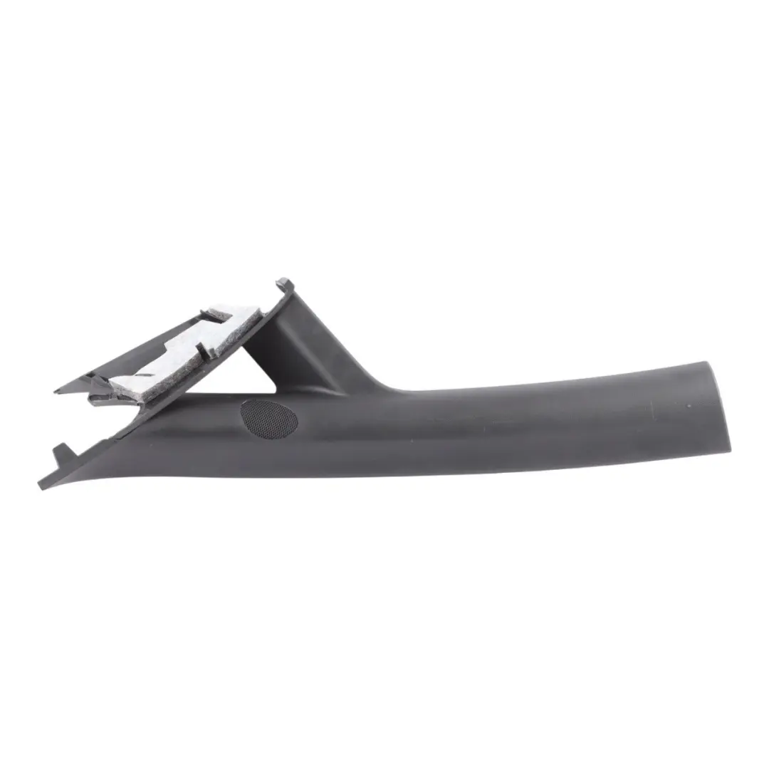 6J A-Pillar Cover Trim Panel Black Upper Left N/S to Seat Ibiza Cupra with Part number 6J0867233B Seat Ibiza Cupra 6J A-Pillar Cover Trim Panel Black Upper Left N/S - SKU 6J0867233B - Part number 6J0867233B