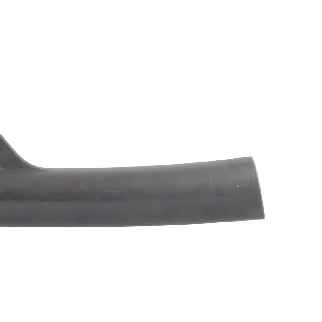 6J A-Pillar Cover Trim Panel Black Upper Left N/S to Seat Ibiza Cupra with Part number 6J0867233B Seat Ibiza Cupra 6J A-Pillar Cover Trim Panel Black Upper Left N/S - SKU 6J0867233B - Part number 6J0867233B