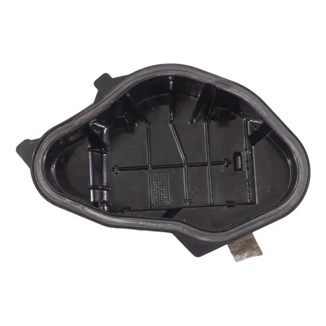 Seat Ibiza 6J IV Front Scheinwerfer Staubschutz Kappe Rechts - SKU 6J0941158A - Teilenummer 6J0941158A