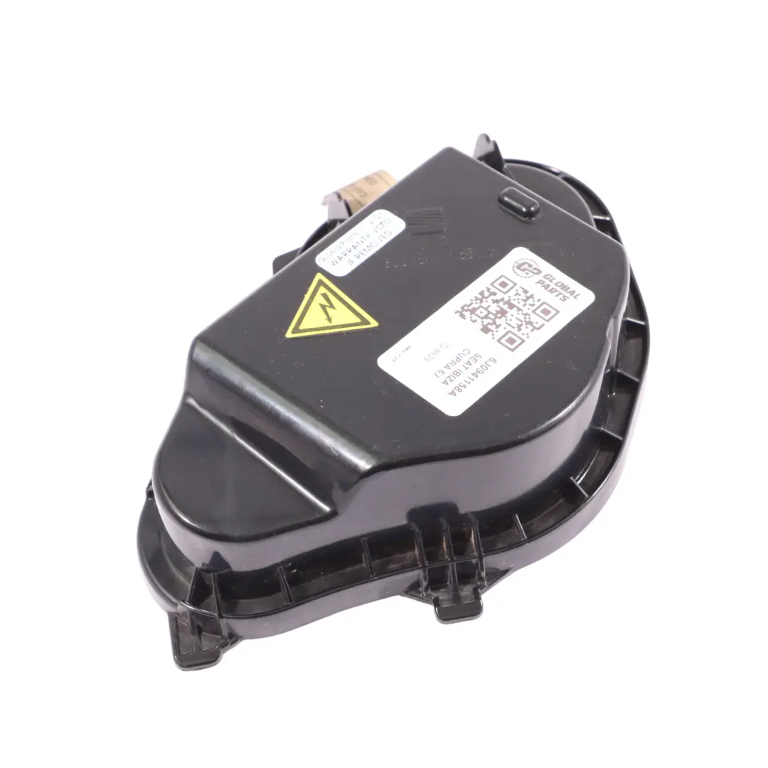 6J IV Cache-Poussière De Phare Avant Droit pour Seat Ibiza à propos du numéro de pièce 6J0941158A Seat Ibiza 6J IV Cache-Poussière De Phare Avant Droit - SKU 6J0941158A - Numéro de pièce 6J0941158A