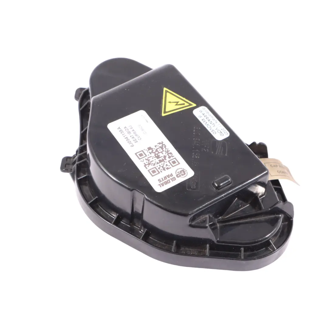 6J IV Zaślepka Dekiel Lampy Przedniej Prawa Prawy do Seat Ibiza o numerze 6J0941158A Seat Ibiza 6J IV Zaślepka Dekiel Lampy Przedniej Prawa Prawy - SKU 6J0941158A - Numer Części 6J0941158A