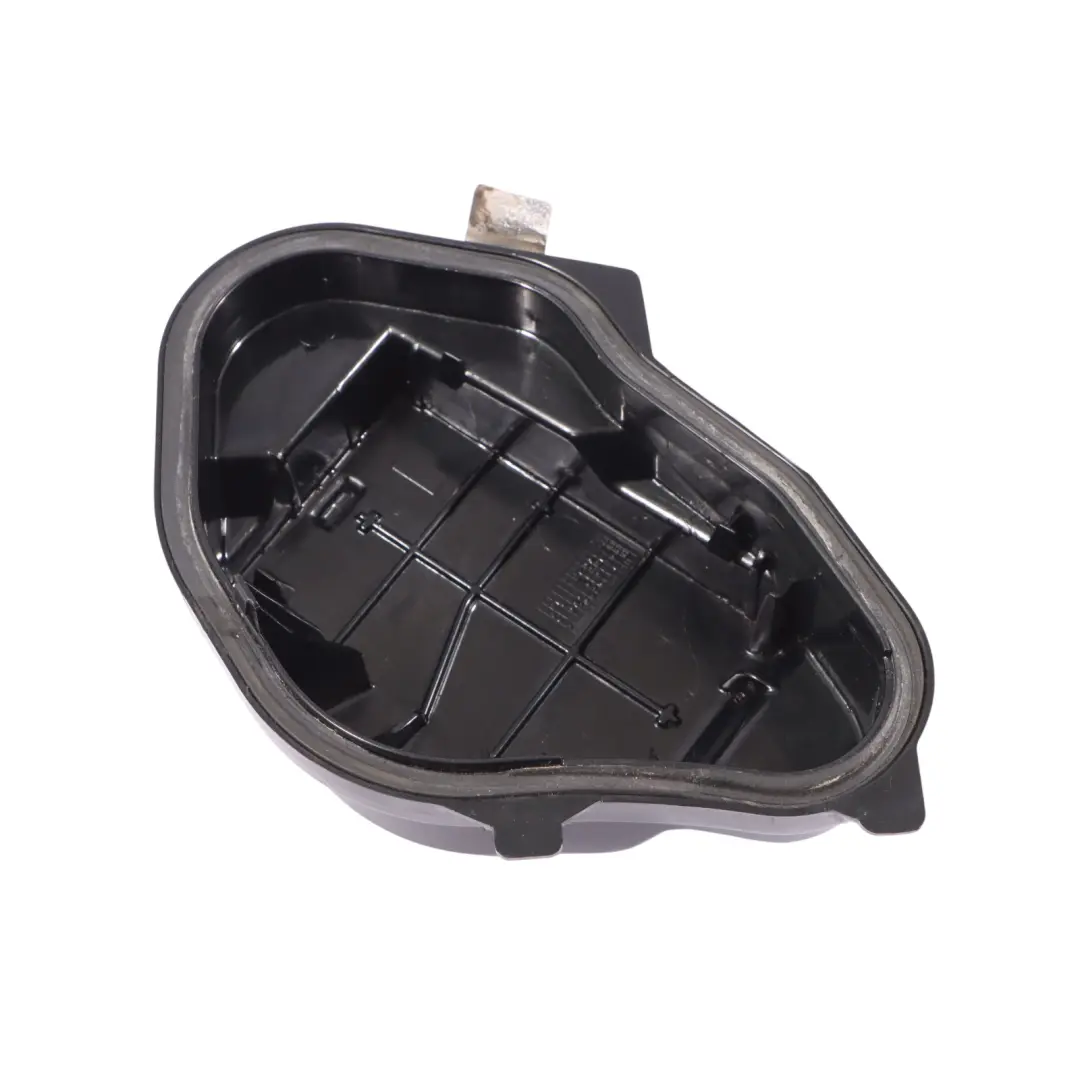 Seat Ibiza 6J IV Zaślepka Dekiel Lampy Przedniej Prawa Prawy - SKU 6J0941158A - Numer Części 6J0941158A