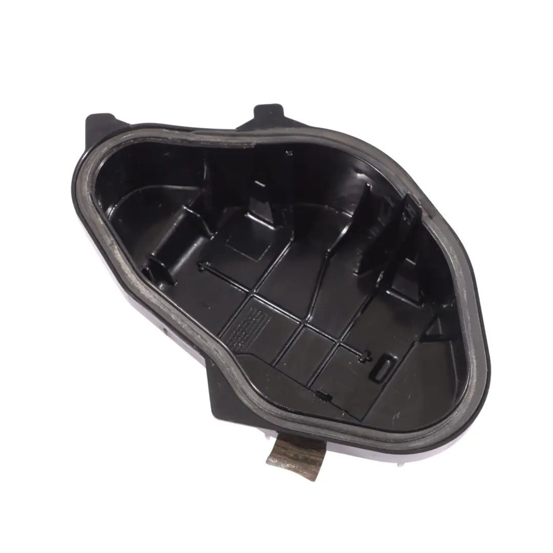 Seat Ibiza 6J IV Tapa Guardapolvo Faro Delantero Derecho - SKU 6J0941158A - Número de pieza 6J0941158A