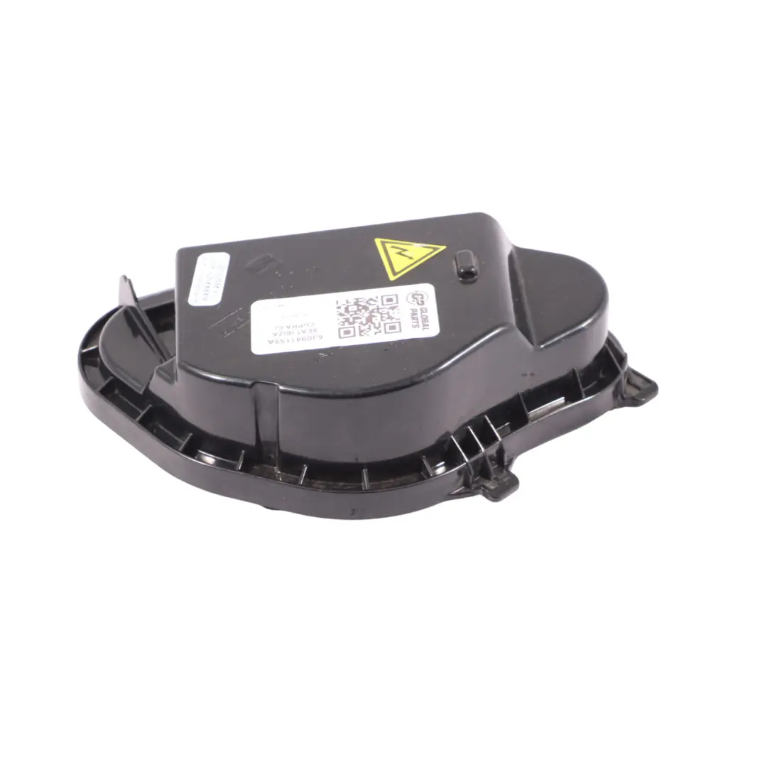 6J Tapa Módulo Reactancia Faro Delantero Izquierdo para Seat Ibiza Cupra con número de pieza 6J0941159A Seat Ibiza Cupra 6J Tapa Módulo Reactancia Faro Delantero Izquierdo - SKU 6J0941159A - Número de pieza 6J0941159A