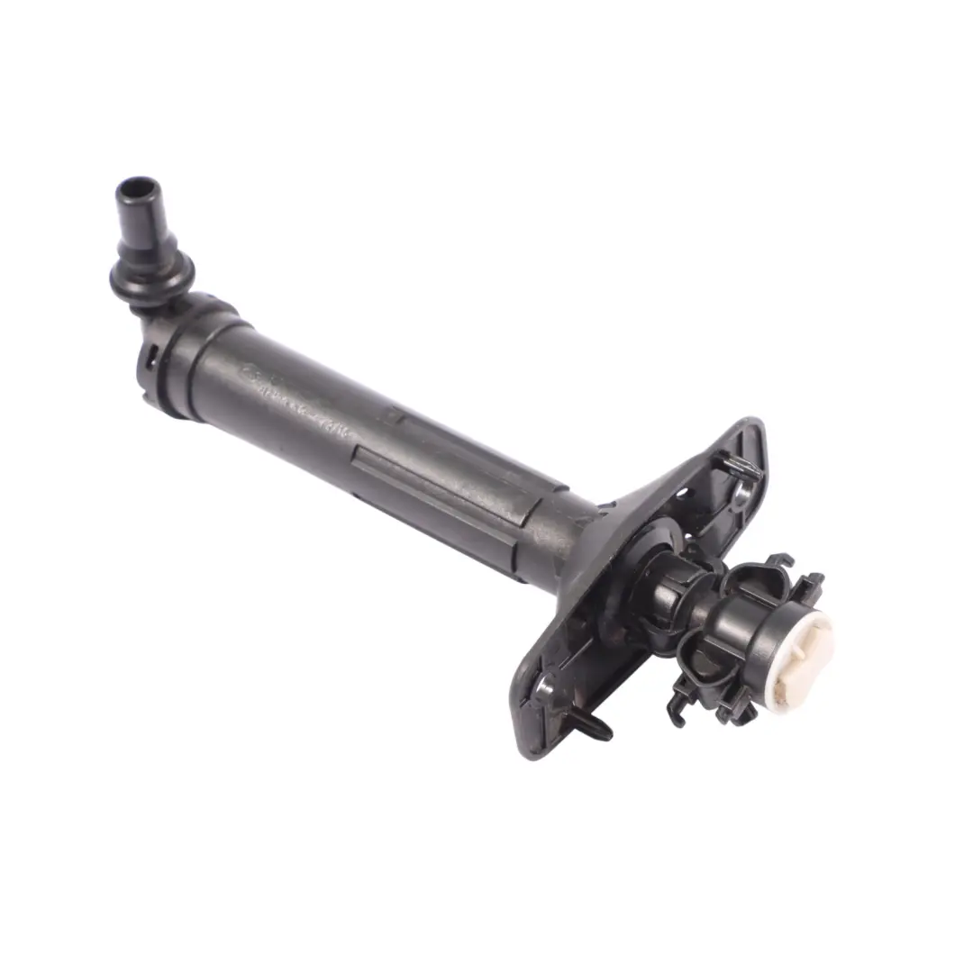 Seat Ibiza 6J Dysza Spryskiwacz Reflektora Lampy Przedniej Prawa - SKU 6J0955966 - Numer Części 6J0955966