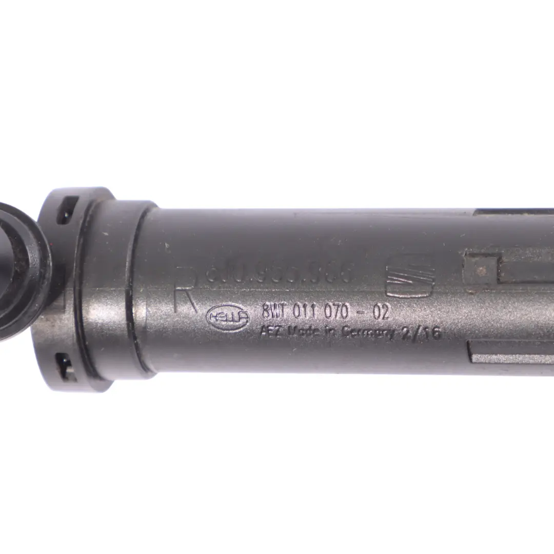 6J Boquilla De Lavafaros Derecha para Seat Ibiza con número de pieza 6J0955966 Seat Ibiza 6J Boquilla De Lavafaros Derecha - SKU 6J0955966 - Número de pieza 6J0955966