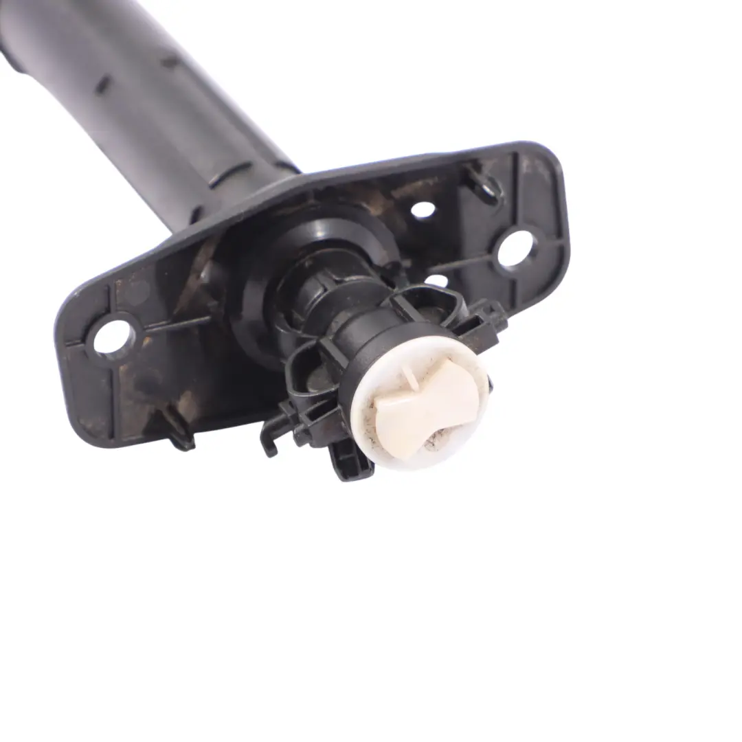 Seat Ibiza 6J Headlight Headlamp Washer Nozzle Jet Right O/S - SKU 6J0955966 - Part number 6J0955966