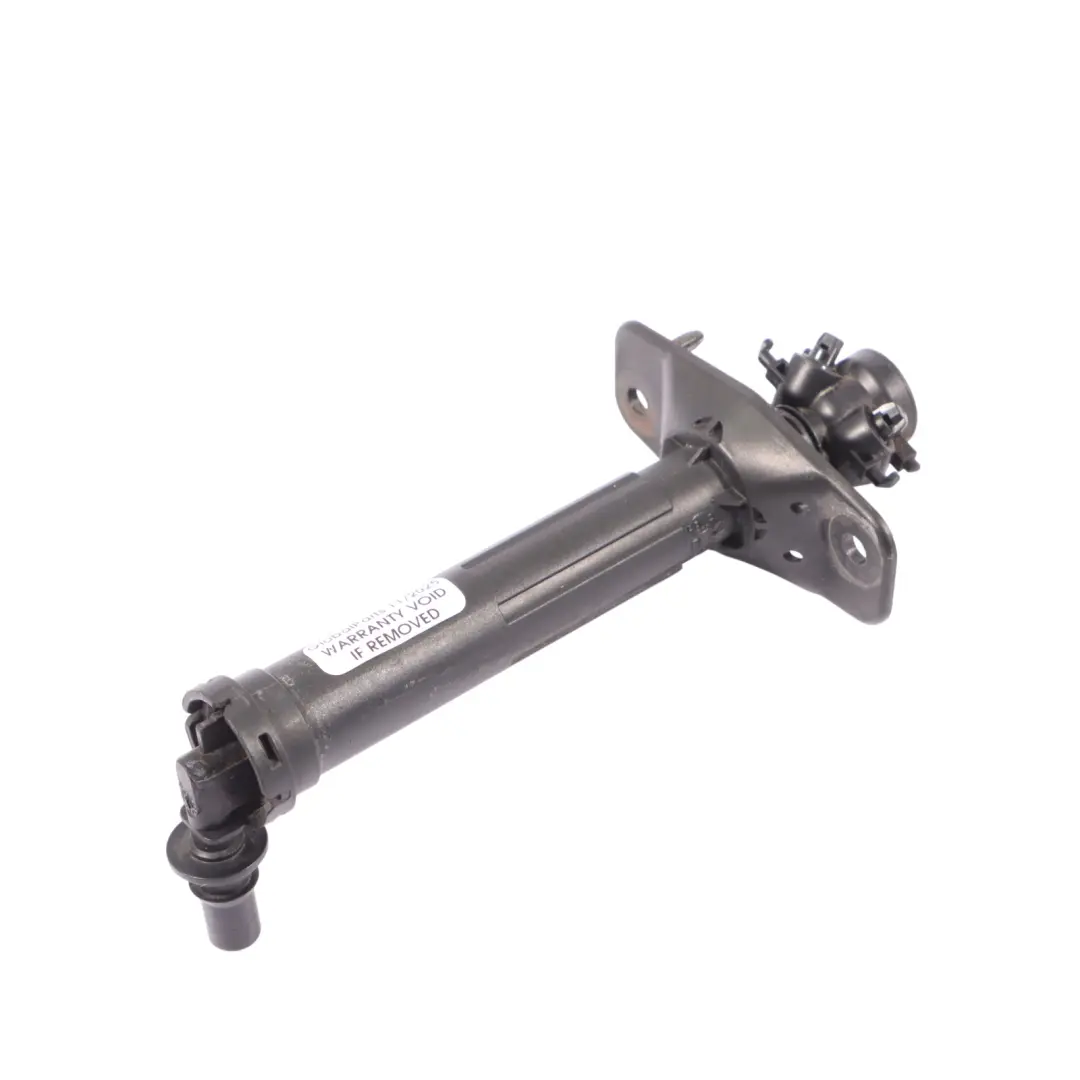 Seat Ibiza 6J Gicleur De Lave-Phare Droit - SKU 6J0955966 - Numéro de pièce 6J0955966