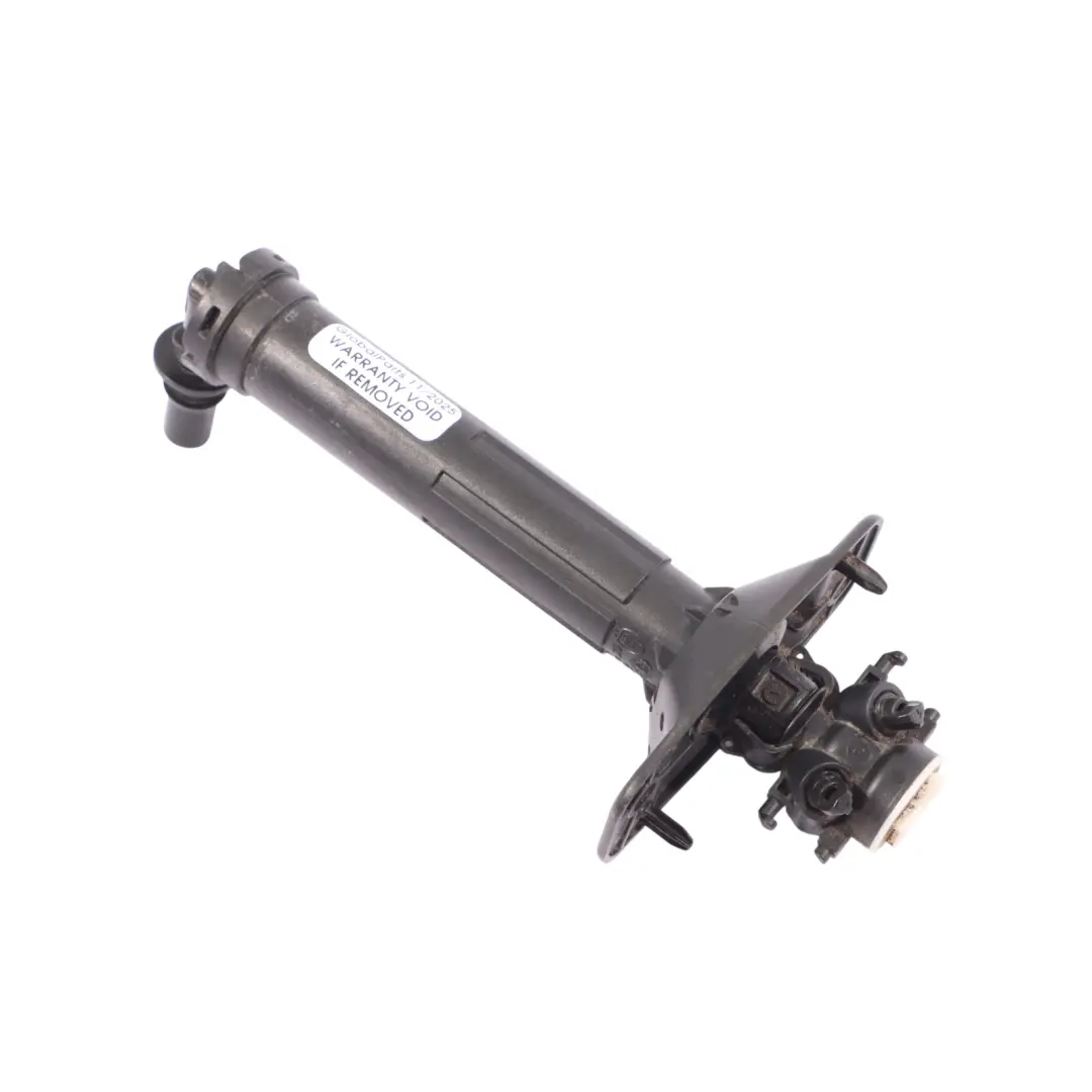 6J Boquilla De Lavafaros Derecha para Seat Ibiza con número de pieza 6J0955966 Seat Ibiza 6J Boquilla De Lavafaros Derecha - SKU 6J0955966 - Número de pieza 6J0955966