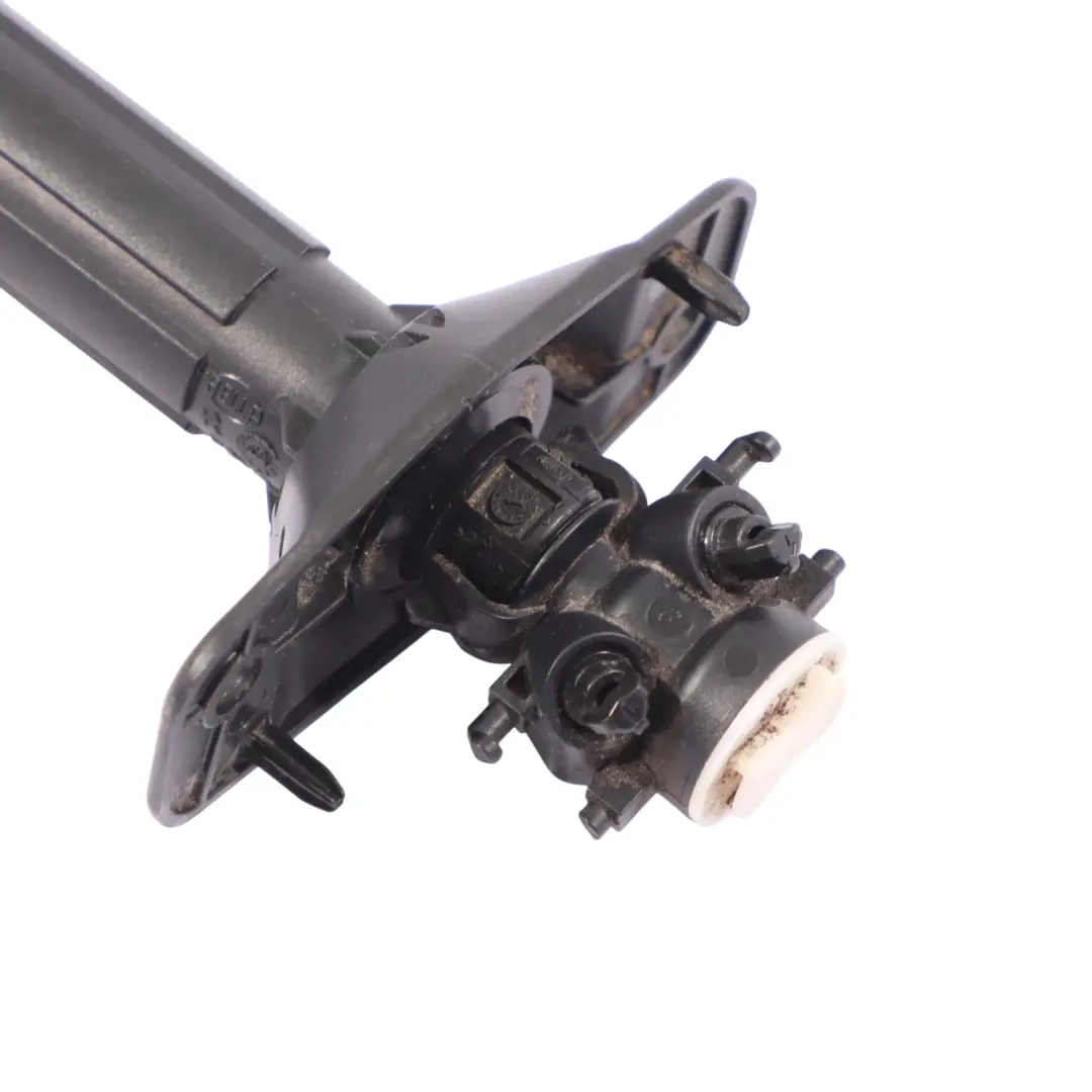 Seat Ibiza 6J Headlight Headlamp Washer Nozzle Jet Right O/S - SKU 6J0955966 - Part number 6J0955966