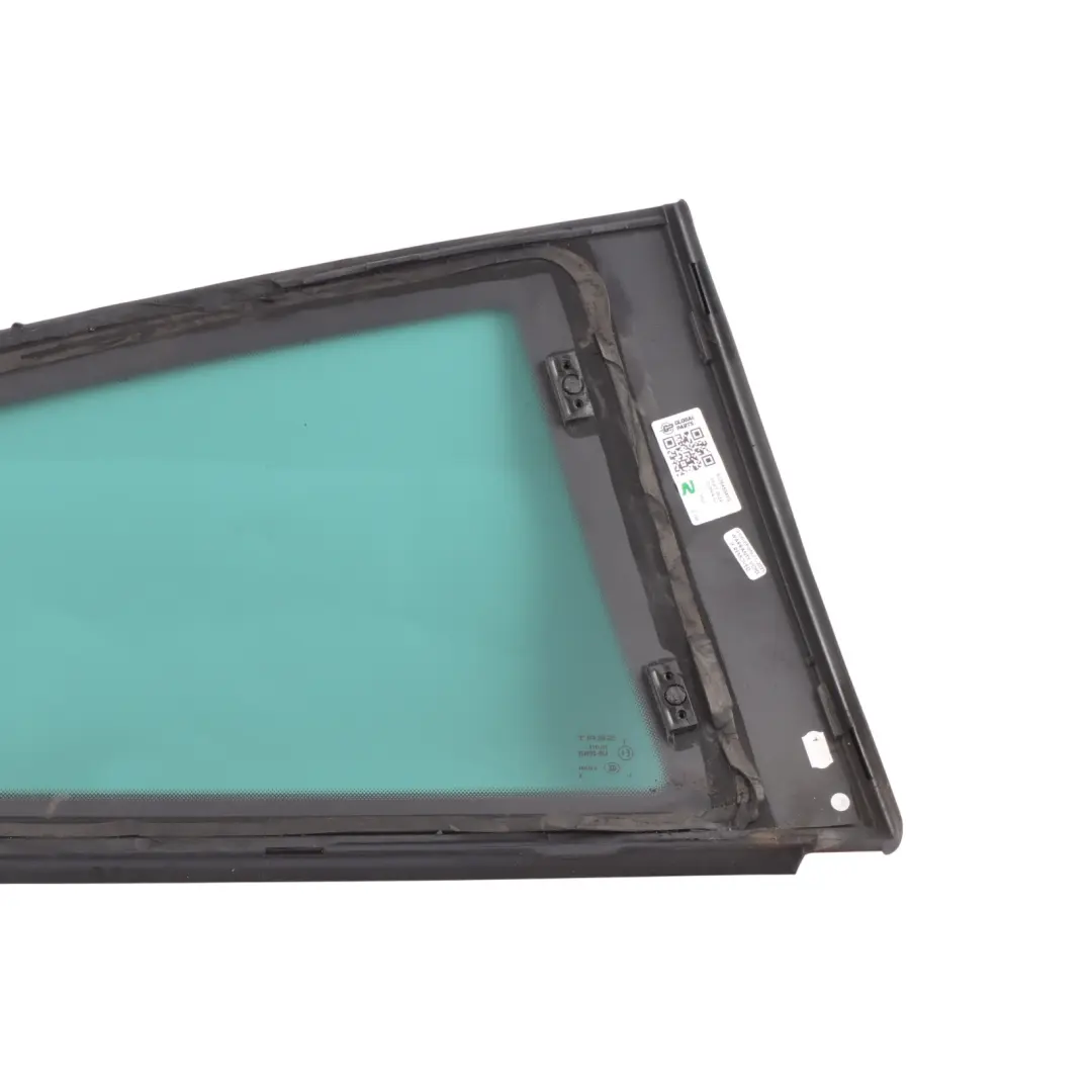 Mk5 Side Window Fixed Glass Rear Left N/S Tinted to Seat Ibiza with Part number 6J3845041G Seat Ibiza Mk5 Side Window Fixed Glass Rear Left N/S Tinted - SKU 6J3845041G - Part number 6J3845041G